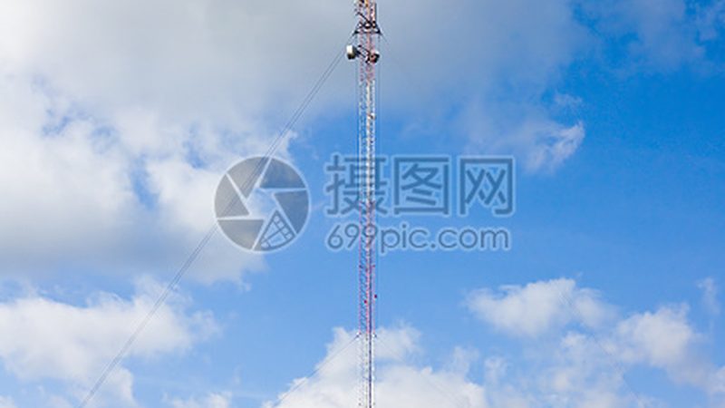 上海对讲机：揭秘厂家直销背后的技术奥秘