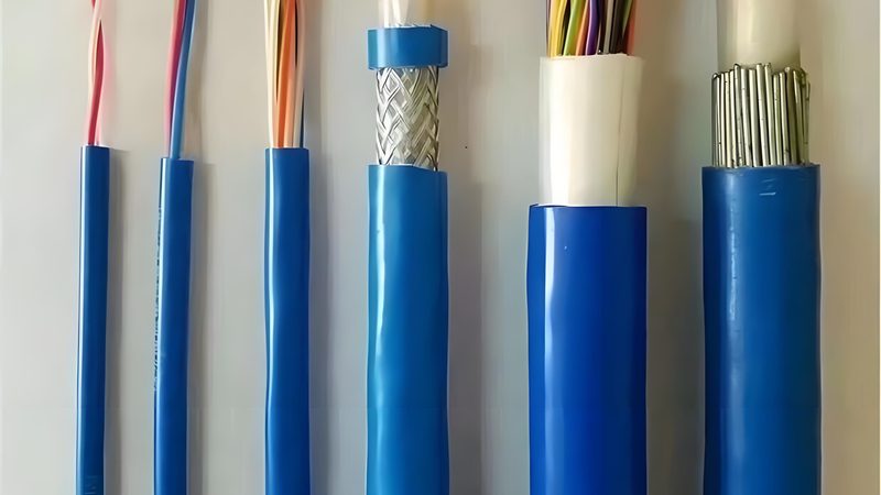 光纤交换机电源灯不亮？检修步骤详解**