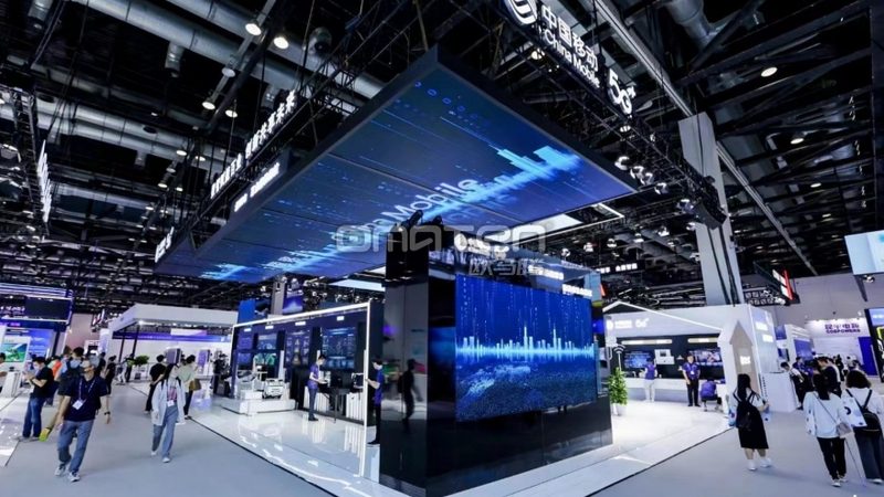 通信设备型号解析：揭秘参数背后的技术奥秘